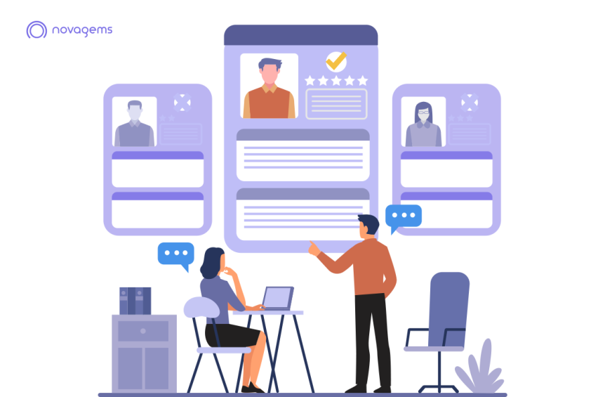 Steps to Hire the Right Employees for Your Cleaning Business