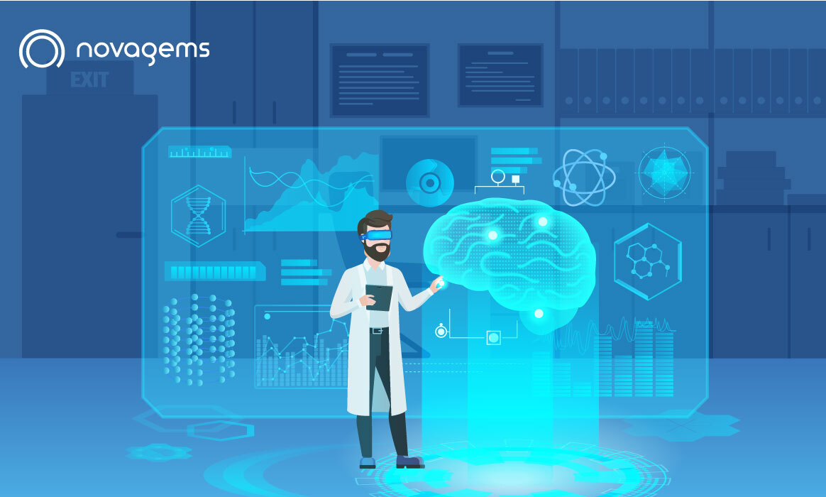 Artificial Intelligence (AI) in Healthcare