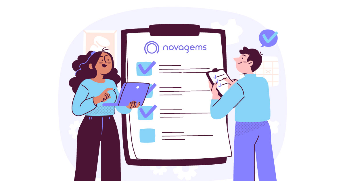 Checklist for Successful Workforce Management Project