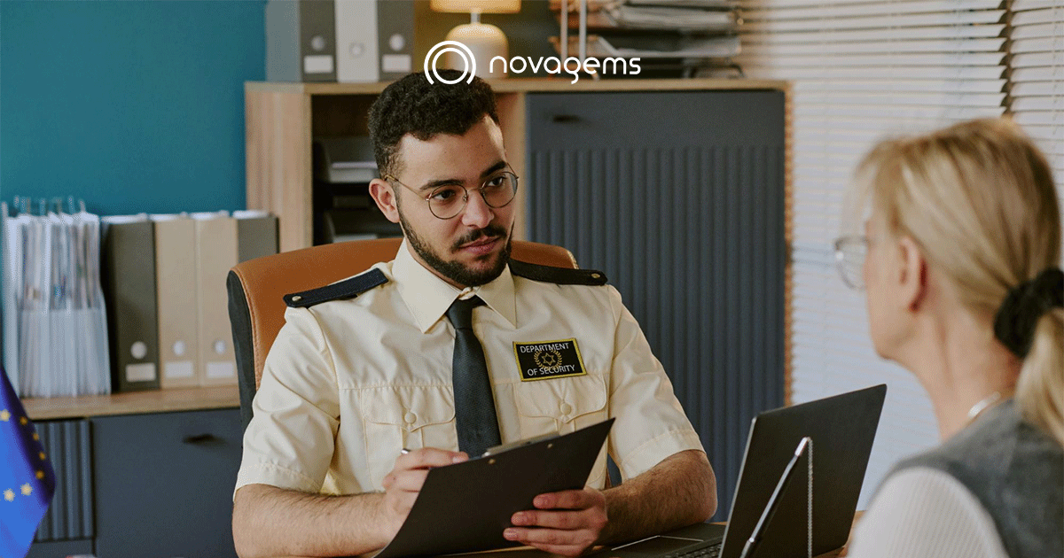 How to Hire a Security Guard in 2025