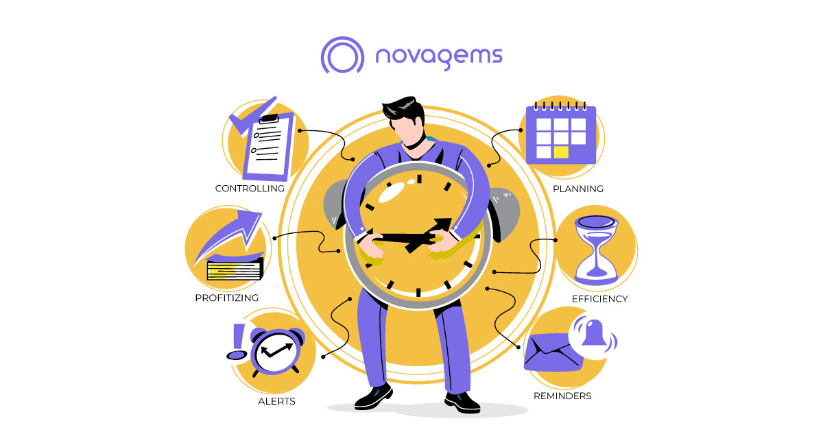 How to Reduce Employee Overtime with 10 Effective Steps