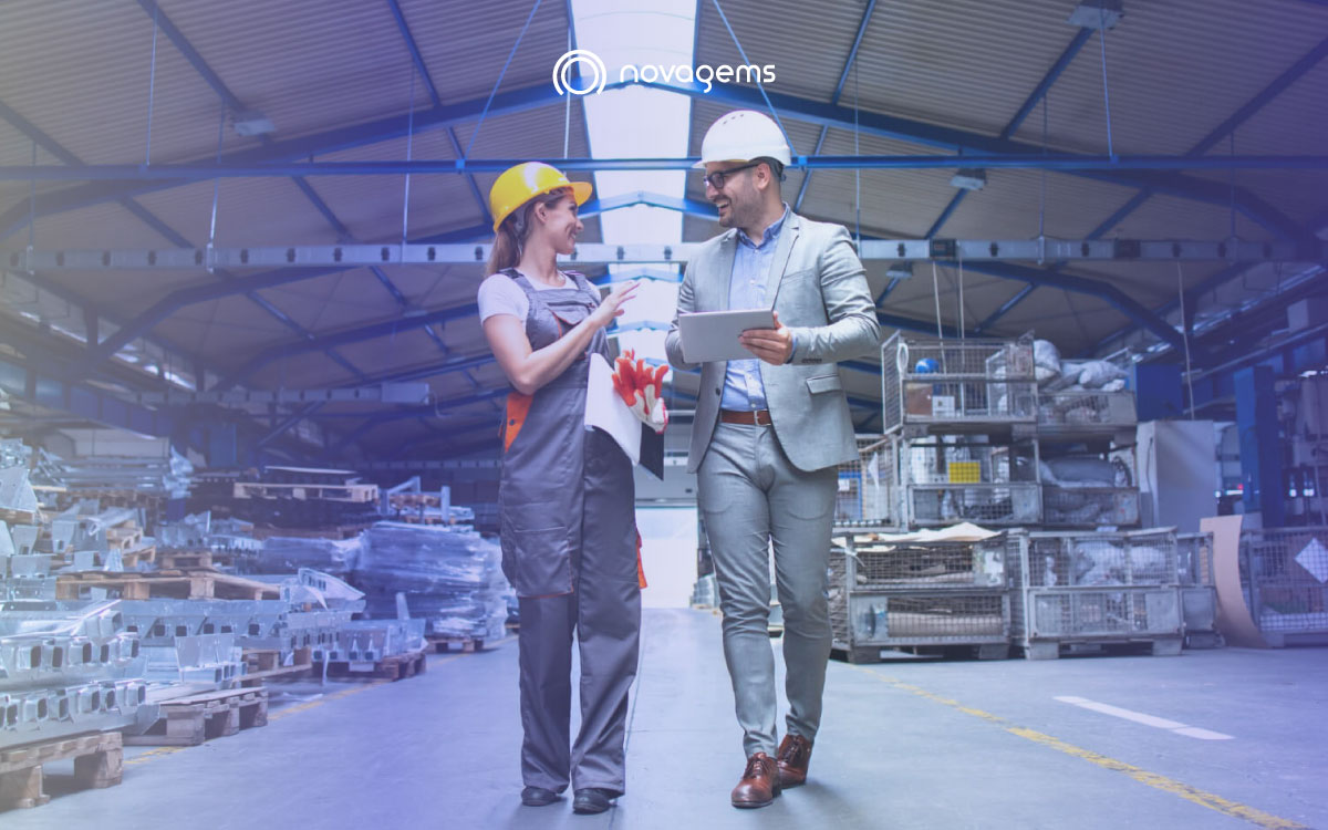 Workforce Solutions for The Most Pressing Challenges in the Industry